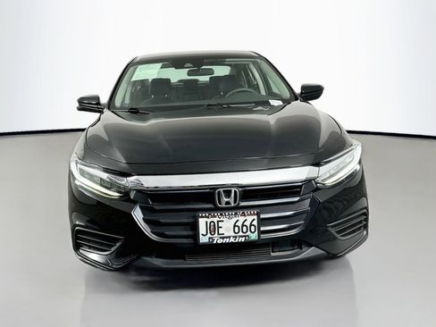 Used 2019 Honda Insight EX image 2