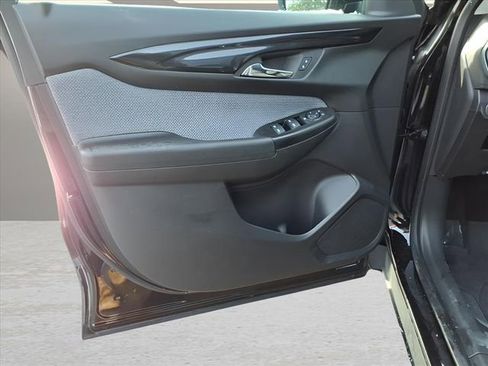 Used 2024 Chevrolet TrailBlazer LS w/ LS Convenience Package image 18