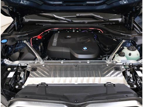 Used 2026 BMW X3 xDrive30i w/ Convenience Package AWD/4WD image 23