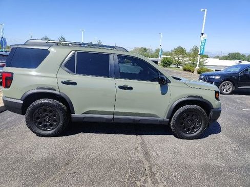 Used 2026 Honda Passport TrailSport image 14