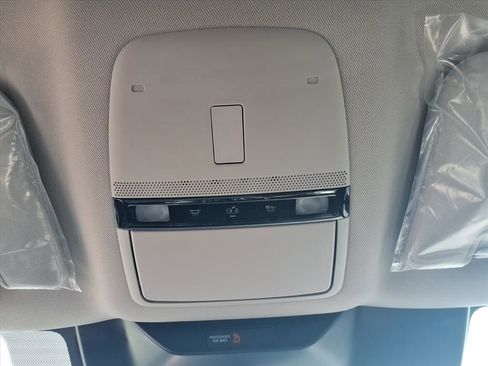 New 2025 Nissan Murano SV w/ Cargo Package AWD/4WD image 26