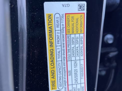 Used 2019 Honda Pilot Touring image 37