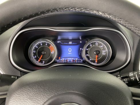 Used 2022 Jeep Cherokee Latitude Lux image 22