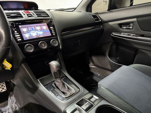 Used 2019 Subaru WRX Premium AWD/4WD image 32