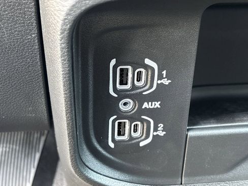 New 2026 RAM 3500 Tradesman image 22