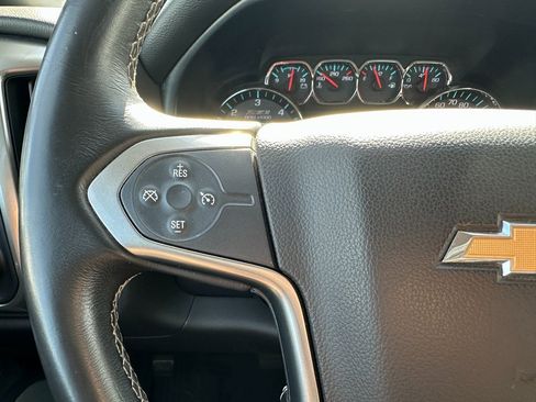 Used 2018 Chevrolet Silverado 1500 LT w/ All Star Edition image 27