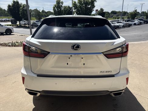 Used 2019 Lexus RX 350 AWD w/ Navigation Package image 9