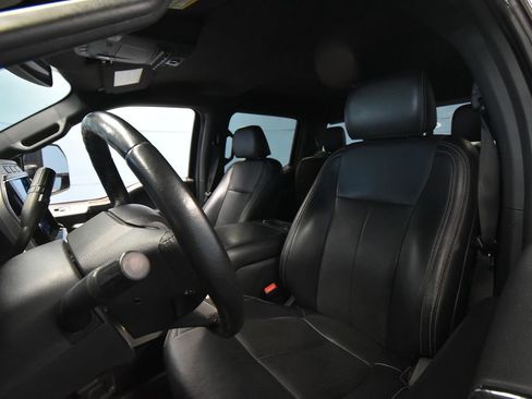 Used 2022 Ford F250 Lariat image 24