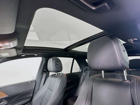 Certified 2025 Mercedes-Benz GLE 350 GLE 350 image 24