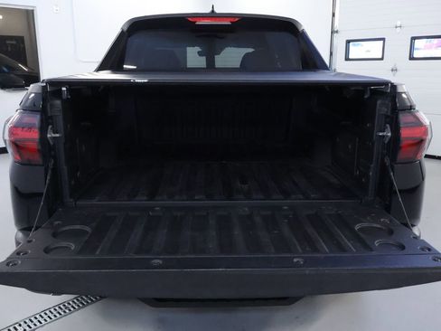 Used 2024 Hyundai Santa Cruz SEL image 15