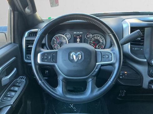 Used 2024 RAM 2500 Big Horn image 12