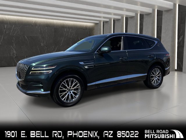Used 2023 Genesis GV80 2.5T AWD/4WD image 1