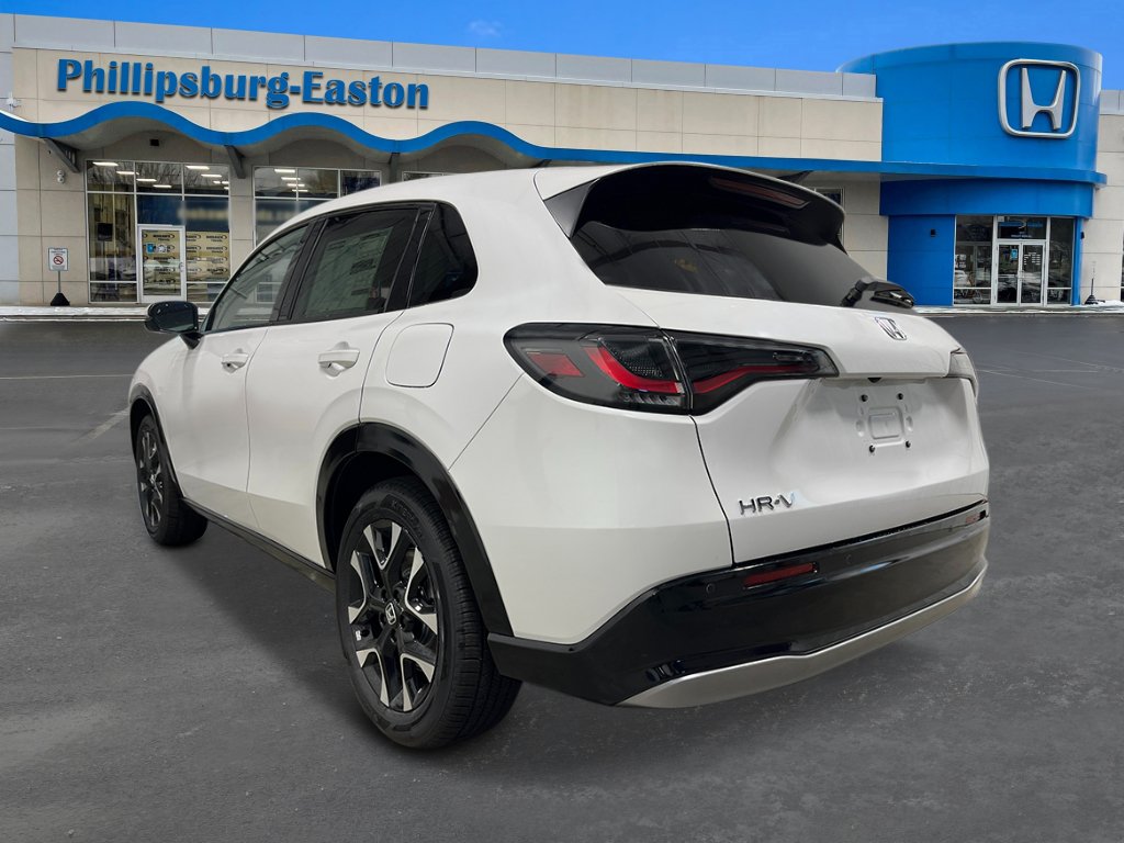 New 2027 Honda HR-V EX-L image 3