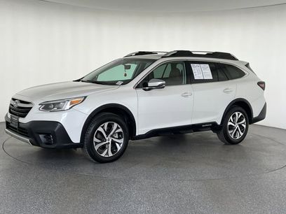Used 2021 Subaru Outback Touring XT