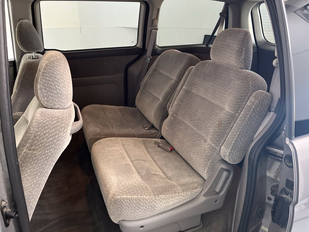 Used 2000 Honda Odyssey LX image 20