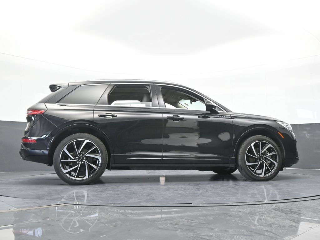 Used 2024 Lincoln Corsair Grand Touring AWD/4WD image 60