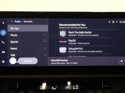 Certified 2026 Toyota Camry SE w/ Multimedia Upgrade Package image 19