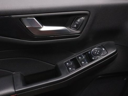 Certified 2023 Ford Escape ST-Line w/ Tech Pack #1 image 23