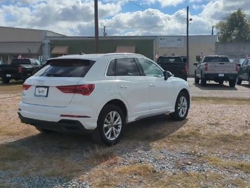 Used 2024 Audi Q3 2.0T Premium image 8
