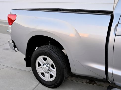 Used 2012 Toyota Tundra 2WD Double Cab image 25