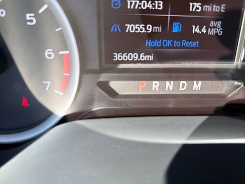 Used 2022 Ford F350 XLT w/ XLT Premium Package image 16