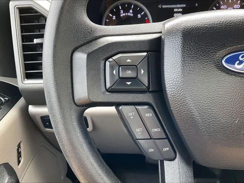 Used 2020 Ford F250 XL w/ STX Appearance Package image 24