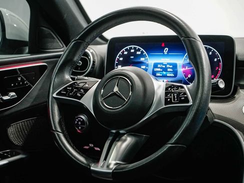 Certified 2023 Mercedes-Benz C 300 Sedan image 15