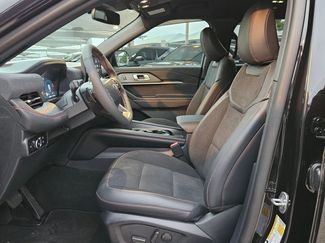 New 2026 Ford Explorer ST AWD/4WD video 4