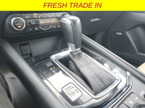 Used 2018 MAZDA CX-5 Touring w/ Preferred Equipment Package AWD/4WD image 37