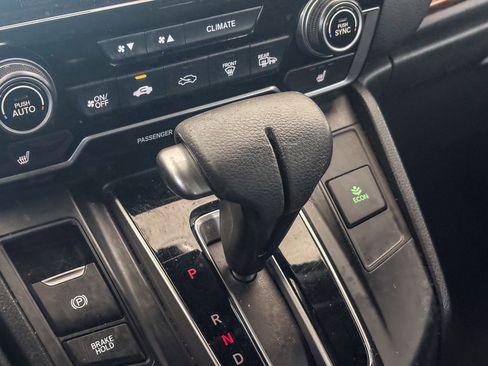 Used 2017 Honda CR-V EX image 23