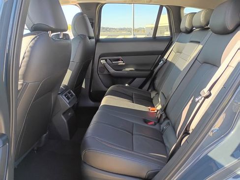 New 2026 MAZDA CX-50 AWD 2.5 Hybrid w/ Weather Package image 13