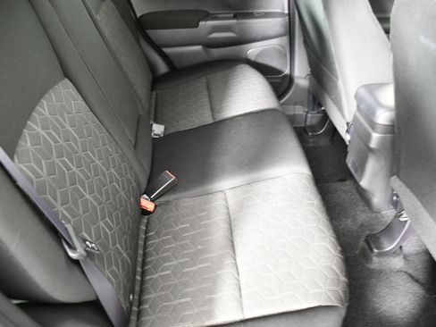 Used 2025 Mitsubishi Outlander Sport ES image 43