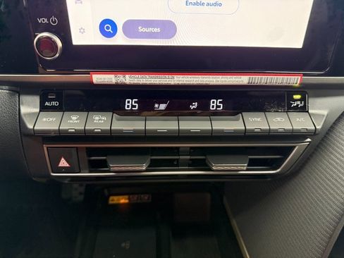 New 2026 Toyota Camry SE w/ Convenience Package image 18