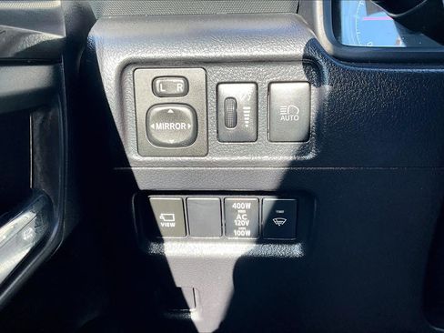 Certified 2023 Toyota 4Runner TRD Pro AWD/4WD image 34