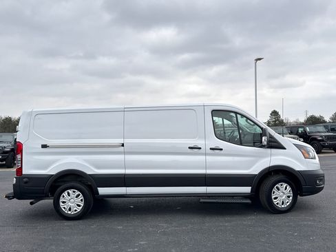 Used 2024 Ford Transit 150 Low Roof w/ Load Area Protection Package image 2