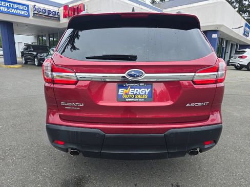 Used 2019 Subaru Ascent Premium AWD/4WD image 6