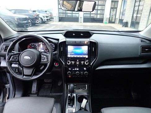 Used 2022 Subaru Ascent Onyx Edition AWD/4WD image 20