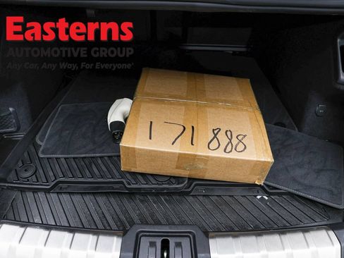 Used 2022 Audi e-tron GT Premium Plus AWD/4WD image 9