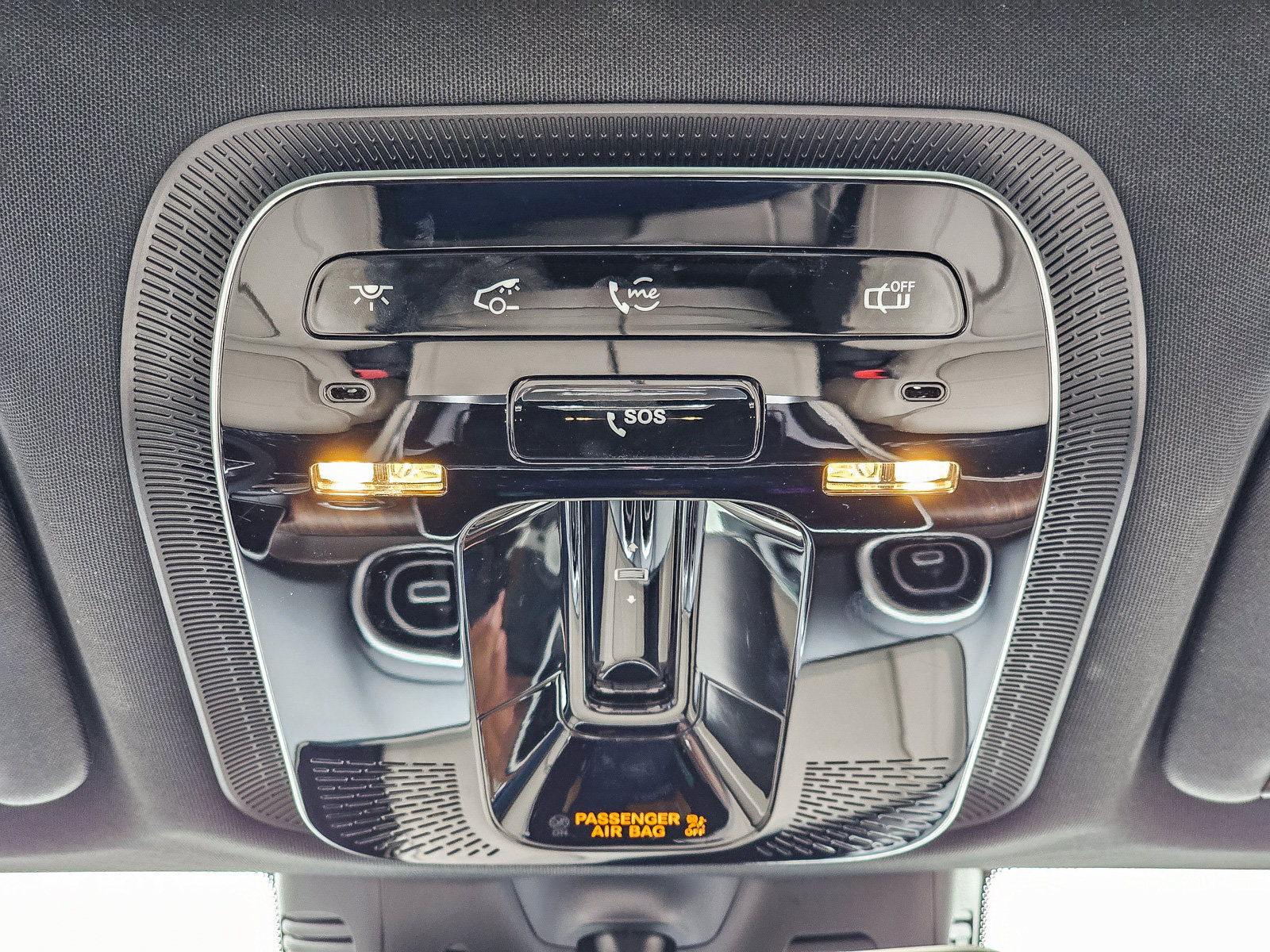 Certified 2026 Mercedes-Benz GLC 300 4MATIC image 15