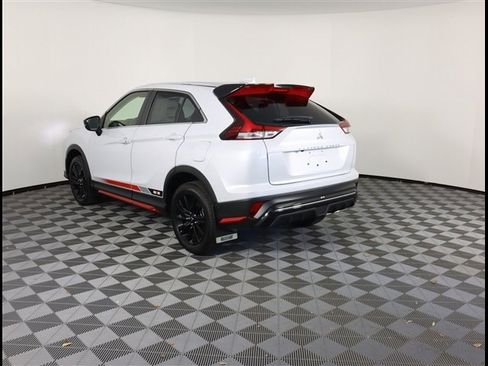 Used 2024 Mitsubishi Eclipse Cross Ralliart image 8