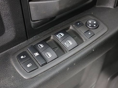 Used 2022 RAM 5500 Tradesman w/ Max Tow Package image 19