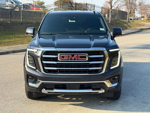 New 2026 GMC Yukon Elevation image 8