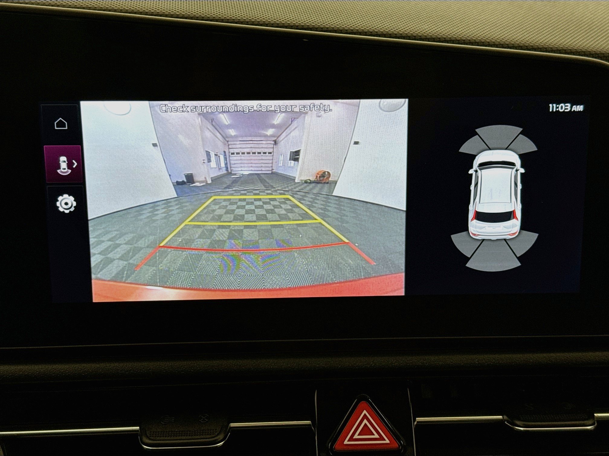 Used 2023 Kia Niro FWD image 30