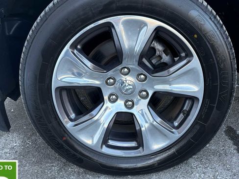 Certified 2022 RAM 1500 Laramie image 29