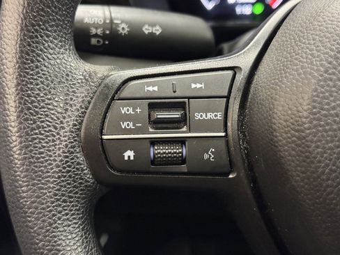 Used 2024 Honda CR-V EX image 20