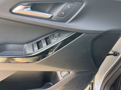 New 2026 Chevrolet Equinox RS image 15