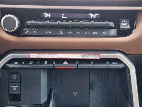 New 2025 Toyota Tundra 1794 Edition image 42