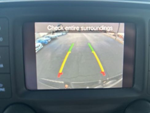 Used 2024 RAM 1500 Classic Warlock image 23