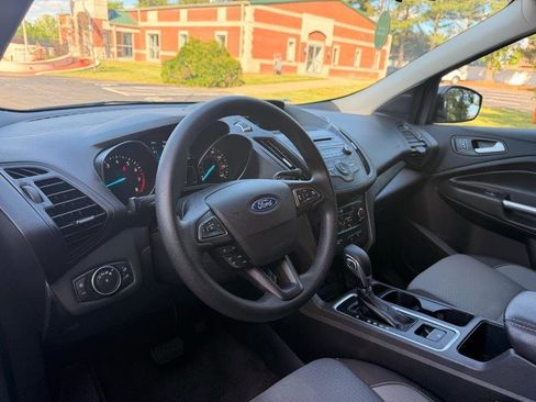 Used 2018 Ford Escape SE AWD/4WD image 12