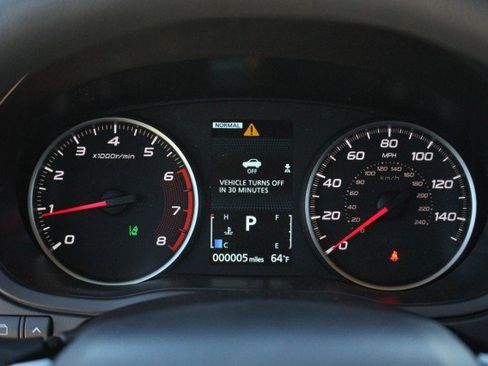 New 2026 Mitsubishi Eclipse Cross LE image 11